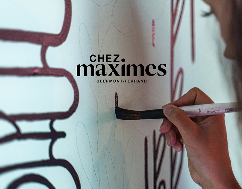 Chez Maximes 6