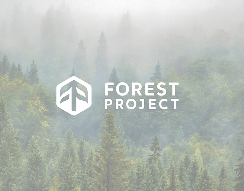 Forest Project Logo 6