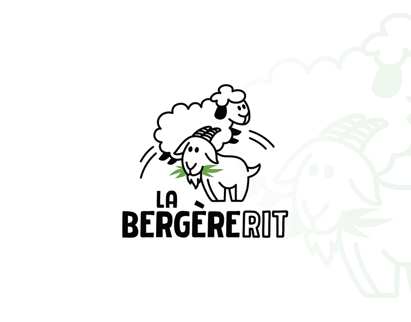 La BergereRit 355